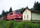 2020.07.19 JHMD T47.018 und T47.005 Jindřichův Hradec - Nová Bystřice (11)